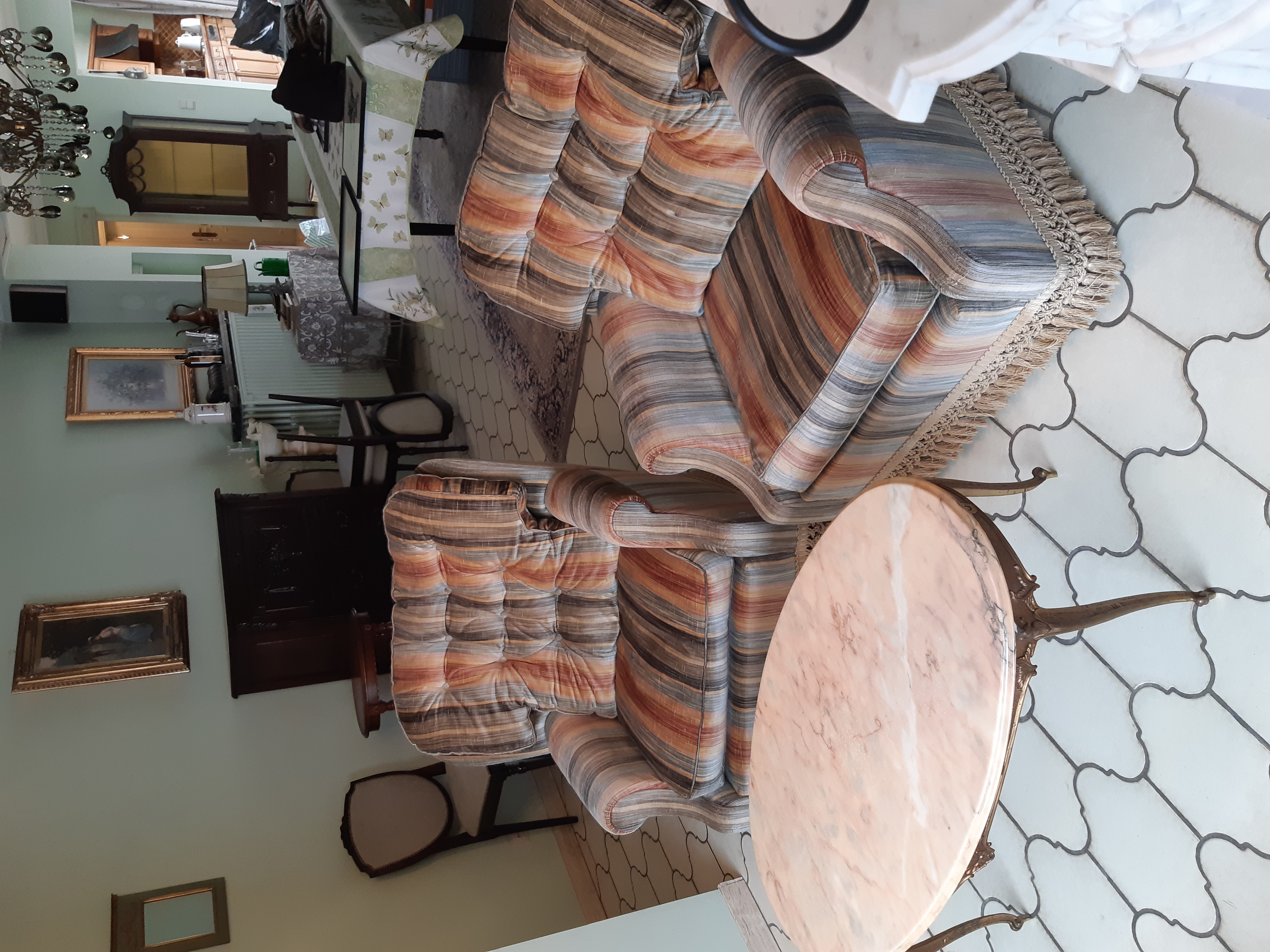 salon ? vendre